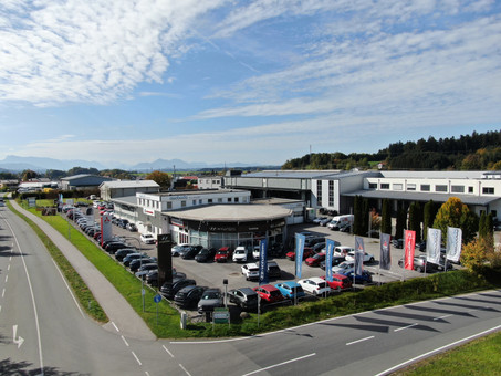 Automobile Swoboda Neumarkt GmbH